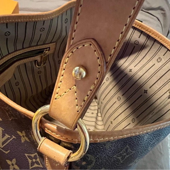 🤎 Louis✨Vuitton✨Bag🤎 - Picture 7 of 16